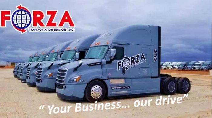 SERVICIO DE TRANSPORTE DE CARGA INTERNACIONAL EN CAJAS SECAS DE 53 FTS ENTRE CANADA, USA Y MEXICO SERVICIO DIRECTO SIN TRANSBORDOS, import y export